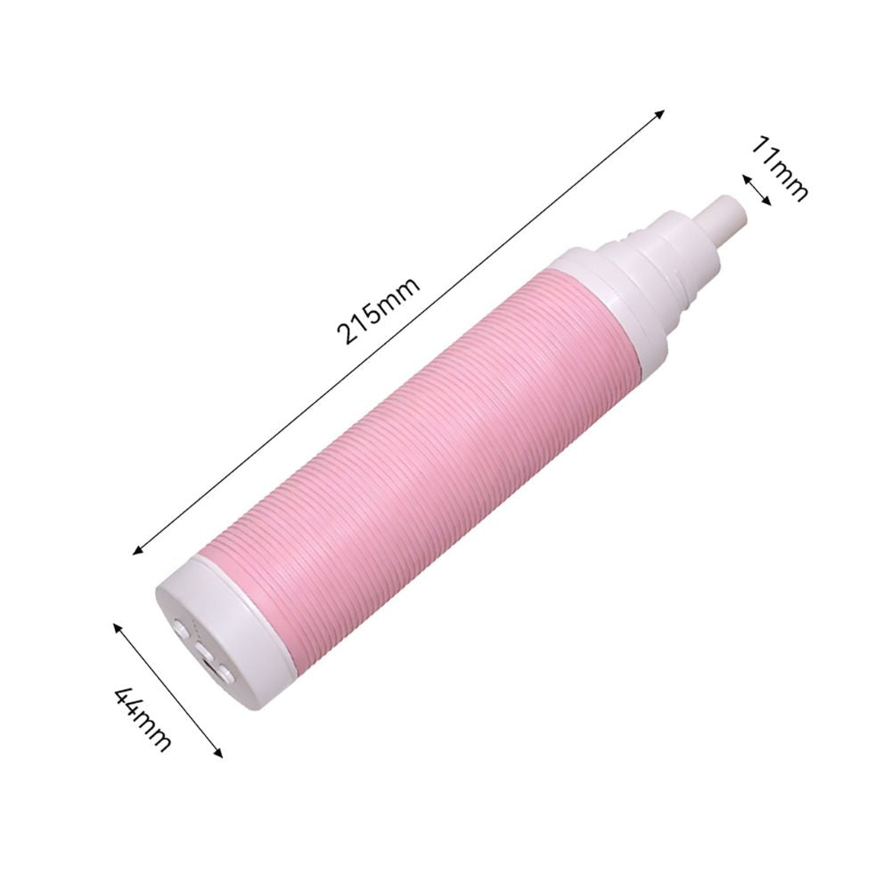 HeyTruool Electric Felting Machine Needles for DIY Dry Wool Craft Needlework Equipment