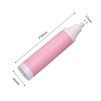 HeyTruool Electric Felting Machine Needles for DIY Dry Wool Craft Needlework Equipment